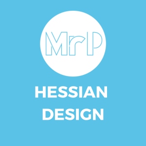 Hessian Design