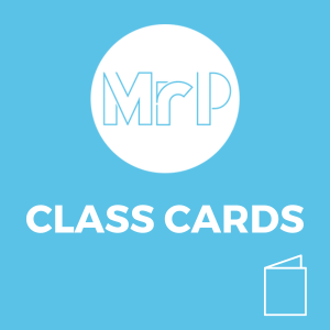 Class Cards
