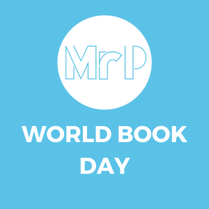 World Book Day