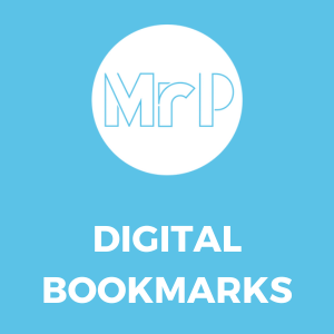 Digital Bookmarks