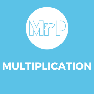 Multiplication