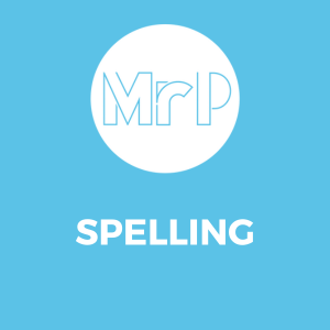 Spelling