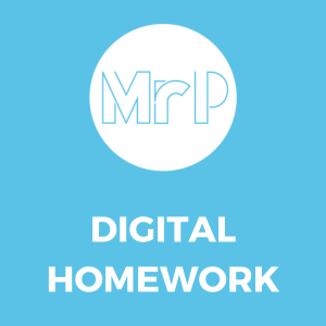 Digital Homework