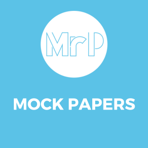 Mock Papers