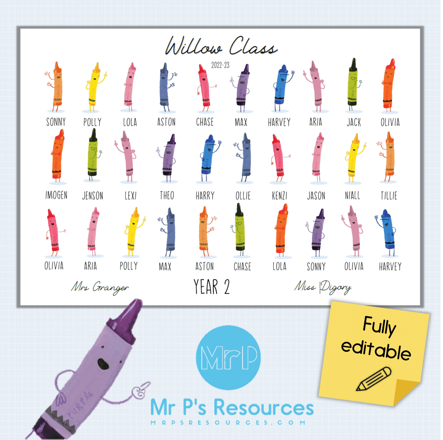 Mr P's Resources | Teacher Resources, by teachers | Mr P's Resources