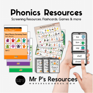 Phonics